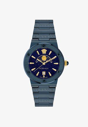 versace horloge zalando lounge|Versace Horloges online kopen .